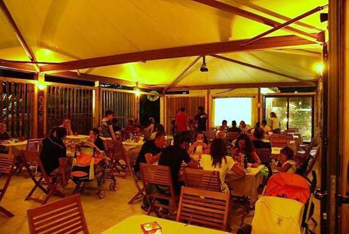 Hotel Vela Velo Club Vieste