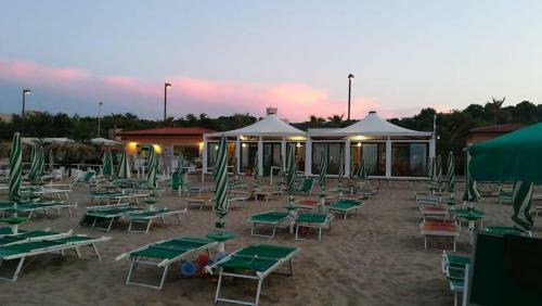 Hotel Vela Velo Club Vieste