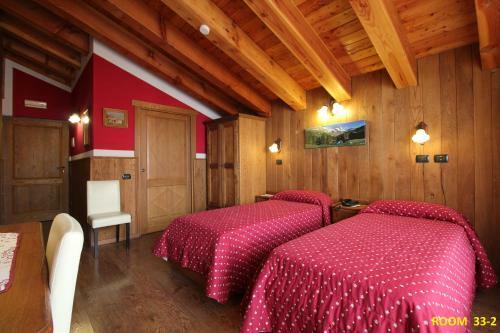 Hotel Meynet