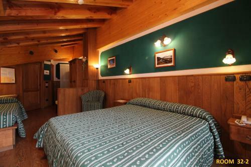 Hotel Meynet