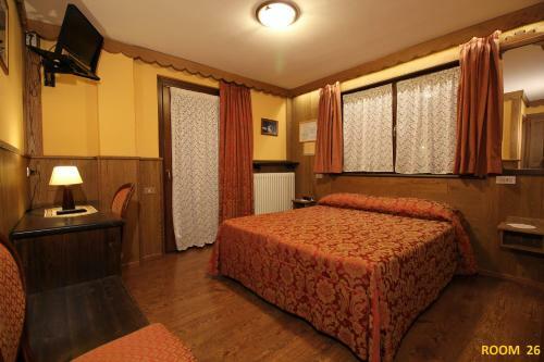 Hotel Meynet