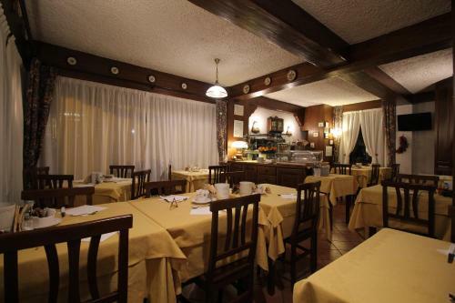 Hotel Meynet
