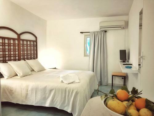 Apartamento Villa Margherita