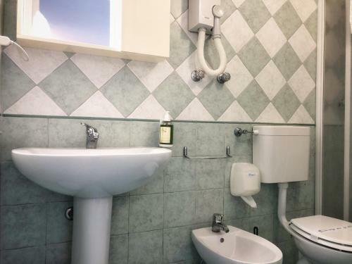 Apartamento Villa Margherita