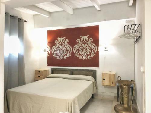 Apartamento Villa Margherita
