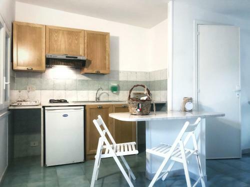 Apartamento Villa Margherita