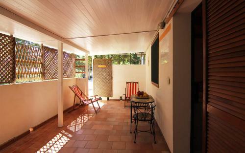 Apartamento Villa Margherita