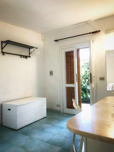 Apartamento Villa Margherita