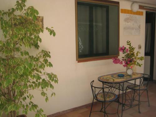 Apartamento Villa Margherita