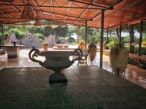 Apartamento Villa Margherita