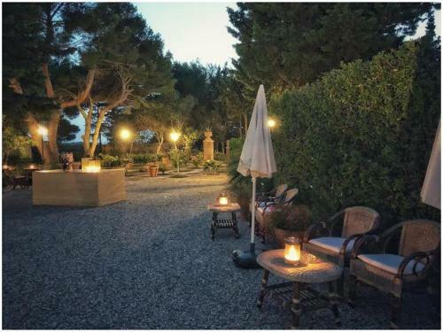 Apartamento Villa Margherita