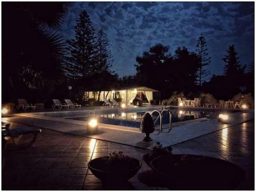Apartamento Villa Margherita