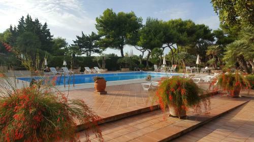 Apartamento Villa Margherita