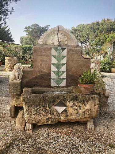 Apartamento Villa Margherita