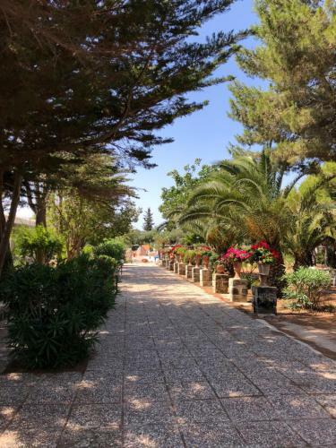 Apartamento Villa Margherita