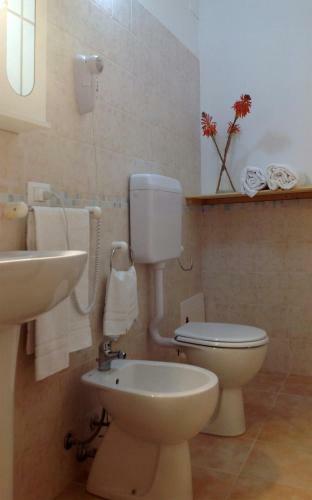 Apartamento Villa Margherita