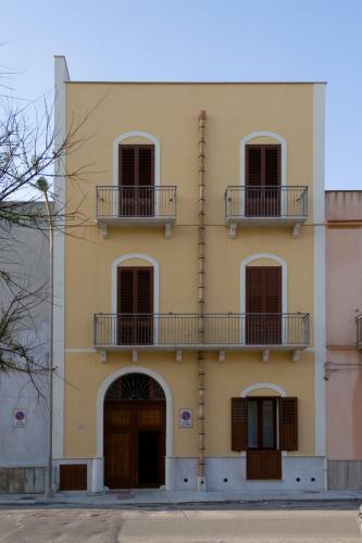 Casa Vacanza Albamarina