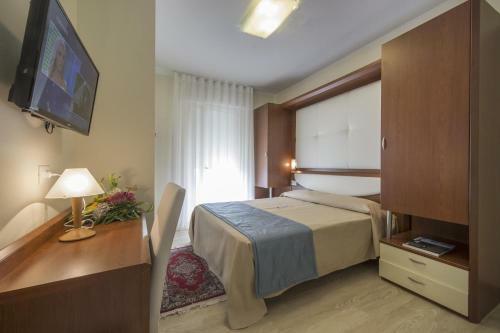 Hotel Hollywood