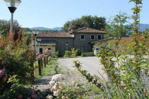 Agroturismo Poggio Savelli