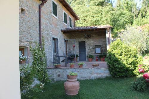Agroturismo Poggio Savelli