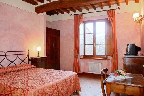 Hostal La Locanda Di Quercecchio