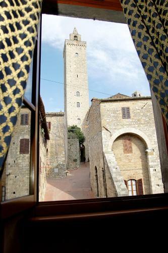 Hostal La Locanda Di Quercecchio