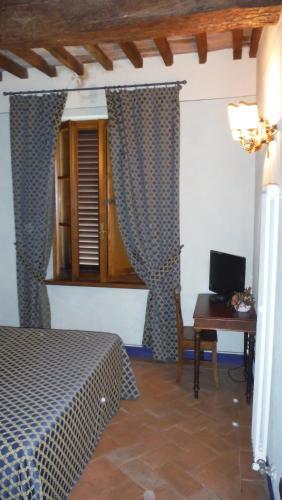 Hostal La Locanda Di Quercecchio