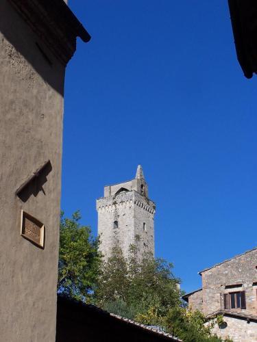 Hostal La Locanda Di Quercecchio