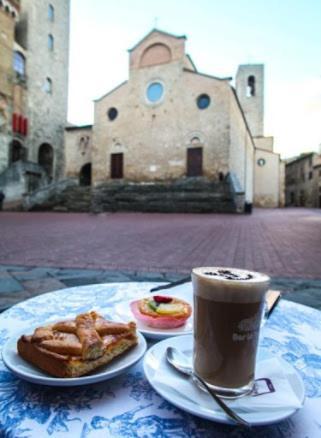 Hostal La Locanda Di Quercecchio