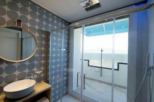 Hotel Baia