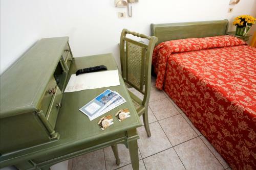 Hotel Baia
