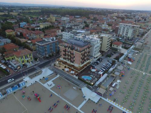 Hotel Baia