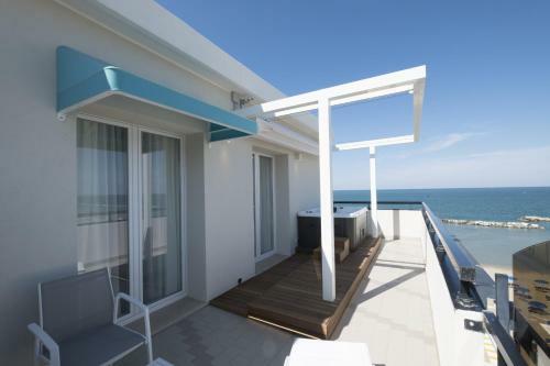 Hotel Baia