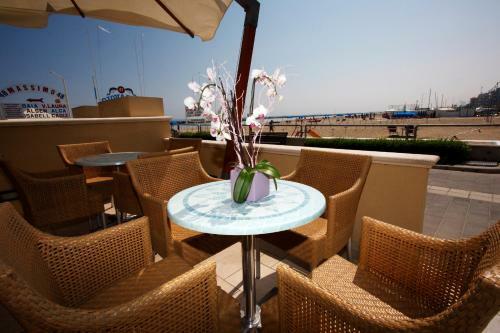 Hotel Baia