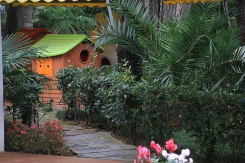 Hostal B&B Raffaelli Villino Limoni