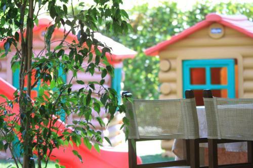 Hostal B&B Raffaelli Villino Limoni