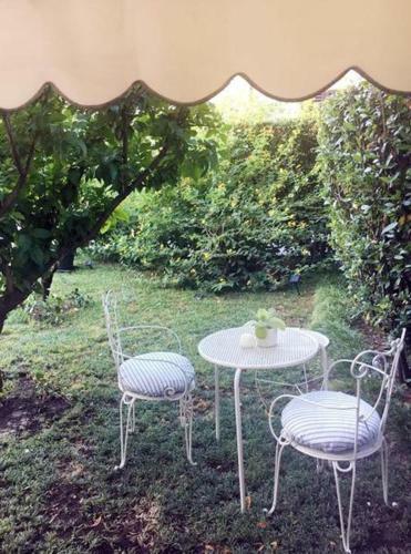 Hostal B&B Raffaelli Villino Limoni