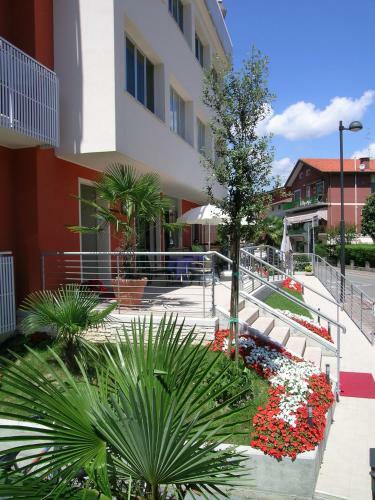 Hotel Palladio