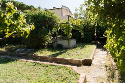 Villa Palazzo Fossi