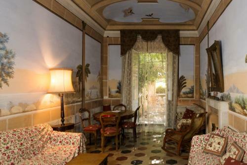 Villa Palazzo Fossi
