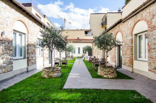 Apartamento Alloggi Palmini
