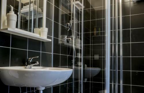 Bed & Breakfast Taggarb