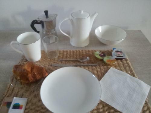 Nerone's B&B