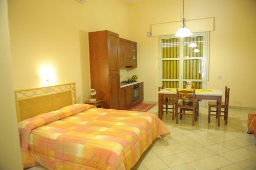 Apartamento Il Giardino Degli Agrumi