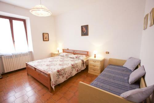 Apartamento Appartamento Trilo La Padulella