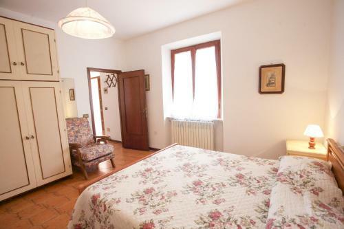 Apartamento Appartamento Trilo La Padulella