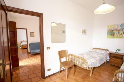 Apartamento Appartamento Trilo La Padulella