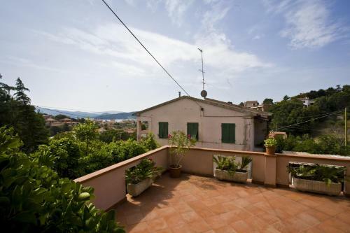 Apartamento Appartamento Trilo La Padulella