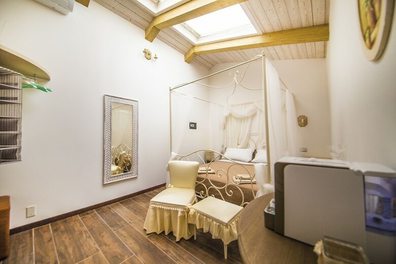 Hostal Le Stanze Di Leonardo