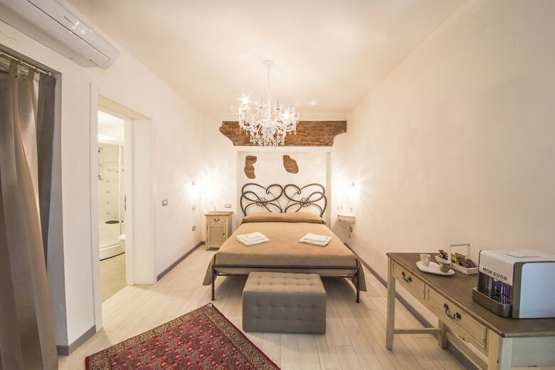 Hostal Le Stanze Di Leonardo